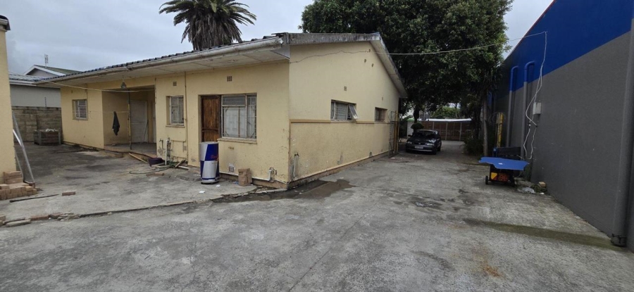 Commercial Property for Sale in George Central Western Cape